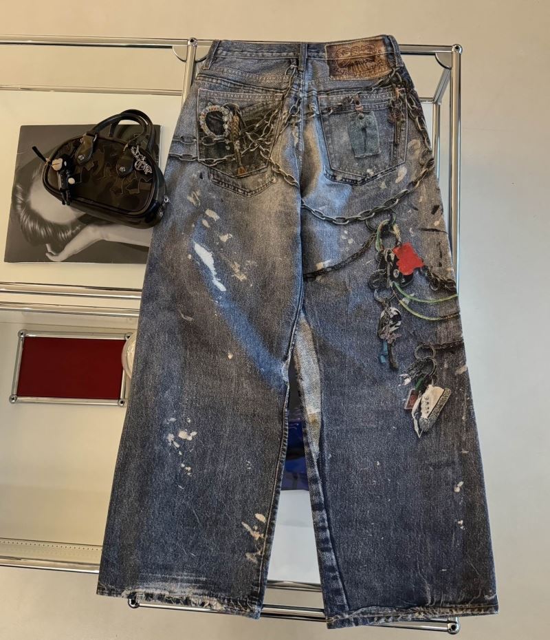 Gucci Jeans